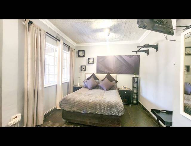 4 BEDROOM HOUSE FOR SALE IN BIRCHLEIGH